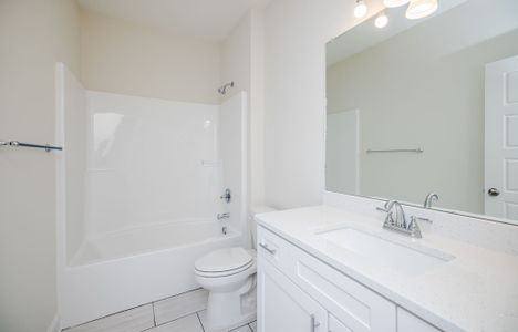 New construction Single-Family house 1085 Berkley Ct, Thomson, GA 30824 plan Bondi IV - image 15