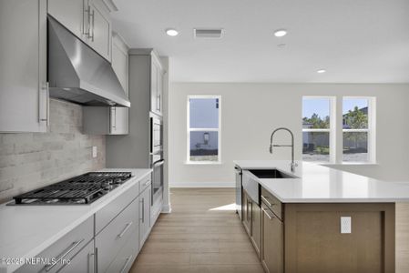 New construction Single-Family house 339 Seamark Dr, Ponte Vedra, FL 32081 plan Hernando - image 11