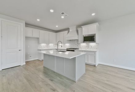 New construction Single-Family house 16337 Sheridan River Trl, Conroe, TX 77302 null- photo 14 14