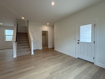 New construction Single-Family house 132 Tenny Ln, Kyle, TX 78640 plan Scarlet - image 16
