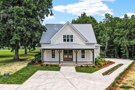 New construction Single-Family house 541 Oak Lawn Rd, Georgetown, SC 29440 - image