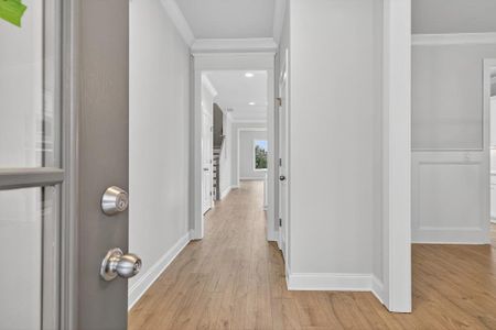 New construction Single-Family house 5579 Spring St, Flowery Branch, GA 30542 plan The Maddox - image 16