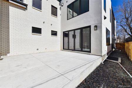 New construction Multi-Family house 441 Clayton, Denver, CO 80206 - photo 24 24