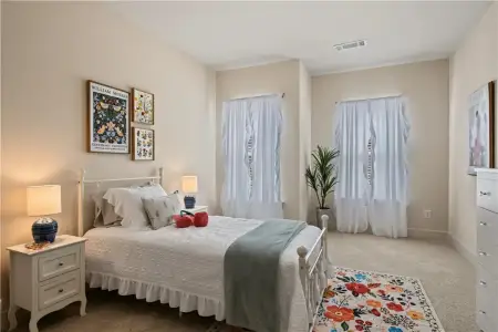 New construction Townhouse house 4221 Fern River Trl, Unit 1, Norcross, GA 30093 - image 16