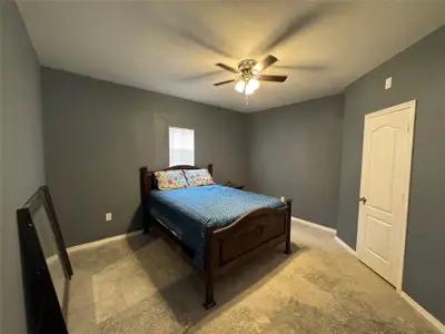 New construction Single-Family house 0103 Old Fm 705, Broaddus, TX 75979 - image