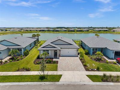 New construction Single-Family house 17080 River Otter Rd, Punta Gorda, FL 33982 - image