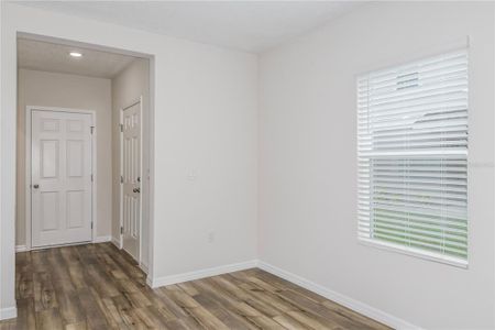 New construction Townhouse house 3726 King Hill Dr, Haines City, FL 33844 plan Tulum - image 19