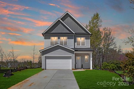 New construction Single-Family house 515 Dixie Dr, Mooresville, NC 28115 null- photo 0
