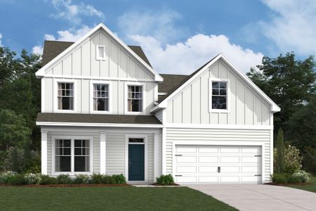New construction Single-Family house 8902 Visgrove Dr, Sherrills Ford, NC 28673 plan Erie II - image