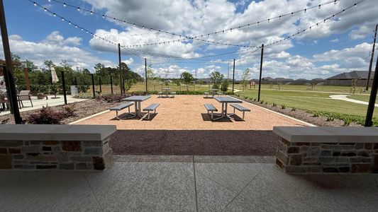 New construction Single-Family house 21027 Carob Tree Ln, Tomball, TX 77377 - image 18