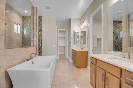 New construction Single-Family house 9936 E Strobe Ave, Mesa, AZ 85212 plan Style - image 17