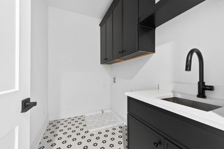 New construction Townhouse house 4812 Moonview Ln, Sugar Hill, GA 30518 plan Rooftop - image 14