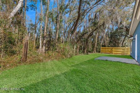 New construction Single-Family house 6463 Leona St, Jacksonville, FL 32219 null- photo 38 38