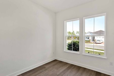 New construction Single-Family house 3 Ellaville Dr, Palm Coast, FL 32137 plan Clark - 50' Homesites - image 15