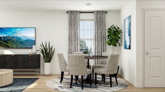 New construction Single-Family house 1435 Sterling Wy, Ferris, TX 75125 Bristol- photo 0