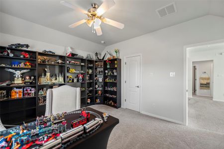 New construction Single-Family house 427 Shoreview Dr, Conroe, TX 77303 - image 9