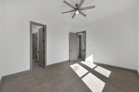 New construction Single-Family house 1806 Athens Dr, Roman Forest, TX 77357 null- photo 31 31