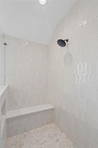 New construction Single-Family house 12801 Torello Ct, Godley, TX 76044 null- photo 19 19