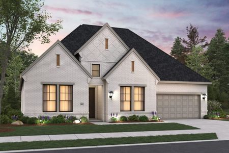 New construction Single-Family house 6114 Lake Chippewa Ct, Katy, TX 77493 - image
