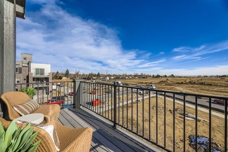 New construction Single-Family house 8705 Irving St, Westminster, CO 80031 plan Apex Four - image