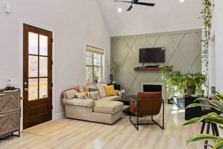 New construction Single-Family house 158 Nakoma Dr, Louisburg, NC 27549 - image 7