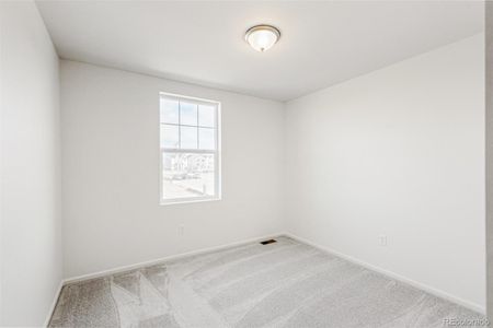 New construction Single-Family house 13352 E 110Th Way, Commerce City, CO 80022 null- photo 30 30