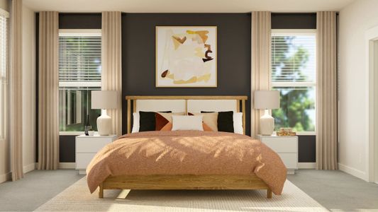 Arbors at Compton: Reserve Collection 12