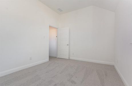 New construction Single-Family house 6048 Mango Dr, Sanger, TX 76266 - image 14