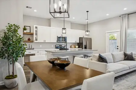 New construction Single-Family house 11317 Stonework Grove Ln, Houston, TX 77076 - image 18