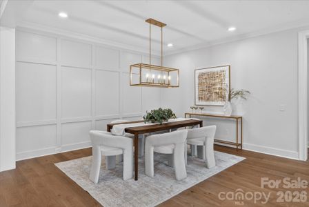 New construction Single-Family house 6274 Chimney Bluff Rd, Lancaster, SC 29720 - image 17