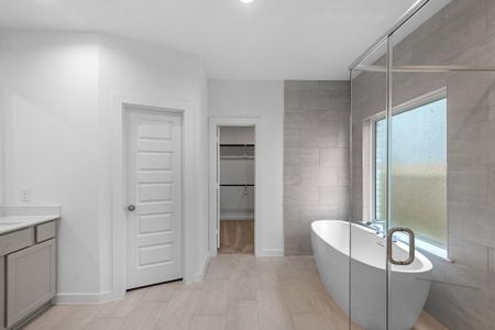 New construction Single-Family house 5630 Toledo Pines Ln, Katy, TX 77449 plan 254 - image 10