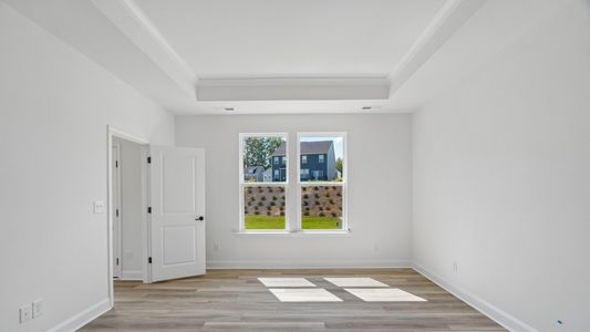 New construction Single-Family house 114 Plover Ln, Mooresville, NC 28115 plan Freesia - image 15