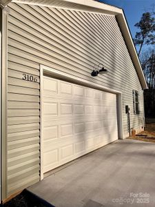 New construction Single-Family house 3106 Alden Starnes Rd, Granite Falls, NC 28630 - image