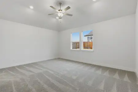 New construction Single-Family house 22402 Lago Lookout Ln, Lago Vista, TX 78645 plan Oliver 2015 S TLT - image 18
