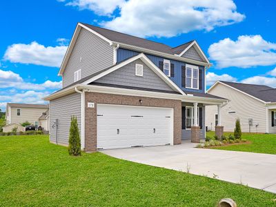 Harvest Meadows by RiverWILD Homes in Zebulon - photo 1 1