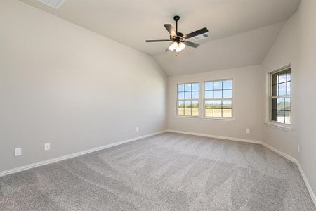 New construction Townhouse house 3644 Chaucer Trl, Rowlett, TX 75088 null- photo 13 13