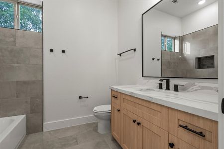 New construction Single-Family house 525 County Rd 6617, Dayton, TX 77535 - image 4