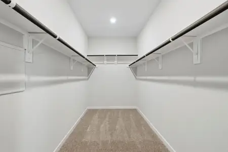 New construction Single-Family house 2113 Soriah Ct, Brookshire, TX 77423 plan Norman - image 19