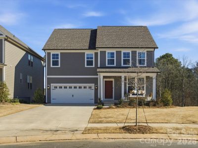 New construction Single-Family house 893 Regulus Ct, York, SC 29745 - image