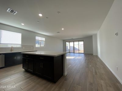 New construction Single-Family house 9526 W Luxton Ln, Tolleson, AZ 85353 Lavender- photo 20 20