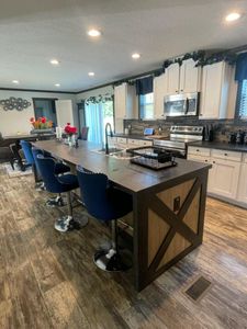 New construction Mobile Home house 90 Bomar Pl, Walterboro, SC 29488 - image