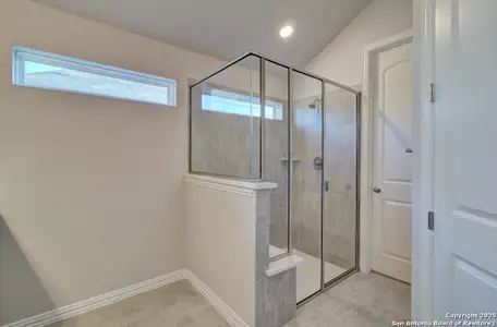 New construction Single-Family house 12201 Moon Pool, Schertz, TX 78154 plan Juniper - image