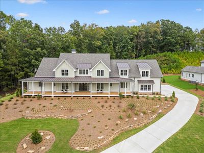 New construction Single-Family house 1013 Crossroads Trail, Alpharetta, GA 30004 - photo 0