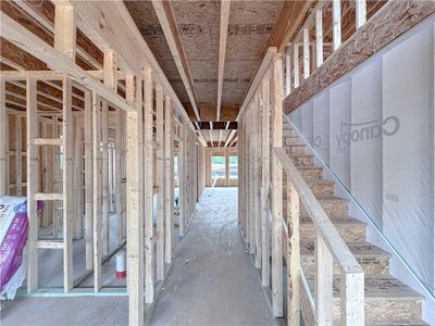 New construction Single-Family house 112 Stonecreek Ave, Rockmart, GA 30153 - image 6