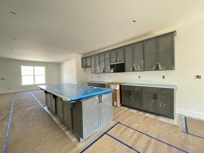 New construction Townhouse house 476 Traditions Grande Blvd, Wake Forest, NC 27587 Denton- photo 51 51