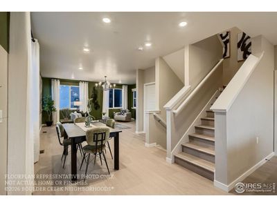 New construction Single-Family house 16567 Peak St, Broomfield, CO 80023 - image 19