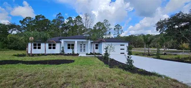 New construction Single-Family house 40327 Royal Trails Rd, Eustis, FL 32736 - image