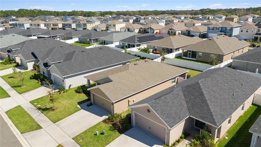 New construction Single-Family house 1575 Eucalyptus Way, Davenport, FL 33837 null- photo 39 39