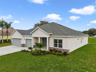 New construction Single-Family house 991 Happiness Ave Sw, Palm Bay, FL 32908 null- photo 1 1