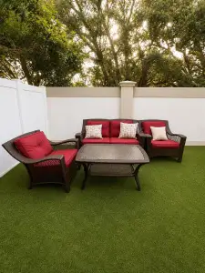 New construction Townhouse house 5531 W Oak Wy, Fort Lauderdale, FL 33314 - image